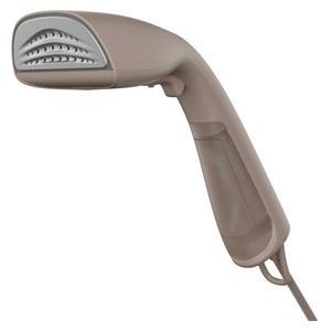 Electrolux E7HS2-8WB Handheld garment steamer 0.1 L 1600 W Beige, Walnut