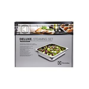 Electrolux E9OOGC23 Rectangular Stainless steel 4