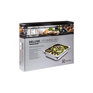 Electrolux E9OOGC23 Rectangular Stainless steel 7