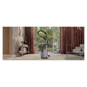 Electrolux EB61A5UG 3.5 L Cylinder vacuum Dry 750 W Dust bag