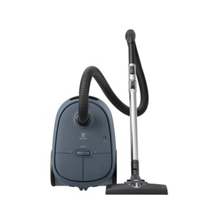 Electrolux EB61C4DB vacuum 3.5 L Drum vacuum Dry 850 W Dust bag