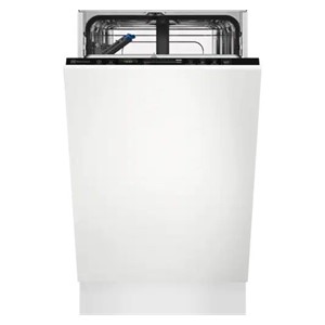 Electrolux EEG62300L Fully built-in 9 place settings