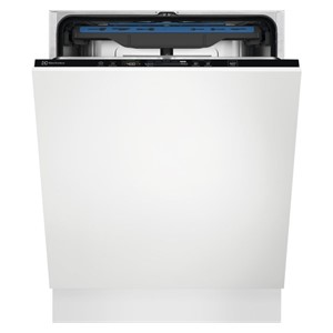Electrolux EEM48320L Fully built-in 14 place settings D