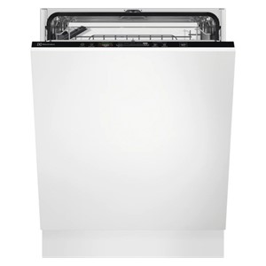 Electrolux EEQ47210L Fully built-in 13 place settings E