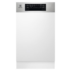 Electrolux EES42210IX dishwasher Fully built-in 9 place settings