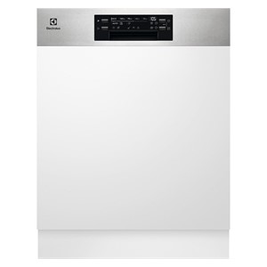 Electrolux EES47300IX 13 place settings D poluugradbena perilica posuđa