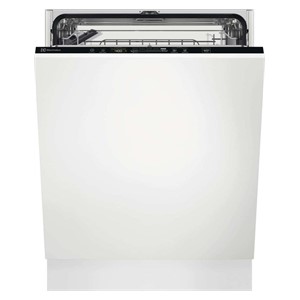 Electrolux EES47400L Fully built-in 13 place settings