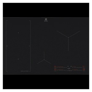 Electrolux EIS87453IZ Zone induction hob 4 zone(s)