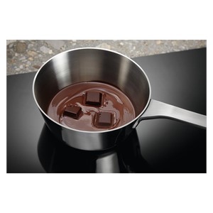 Electrolux EIV734 Black Built-in 68 cm Zone induction hob 4 zone(s)