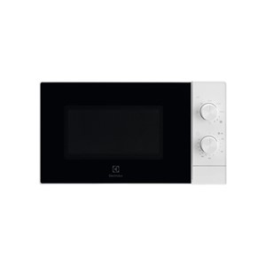 Electrolux EMZ421MMW White Combination microwave Countertop 21 L 800 W