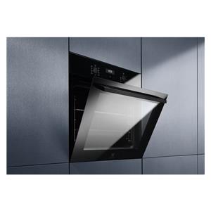 Electrolux EOD5C70BZ oven 72 l A Black, Stainless steel 3