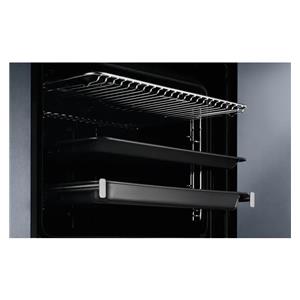 Electrolux EOD5C70BZ oven 72 l A Black, Stainless steel 5