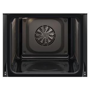 Electrolux EOD5C70BZ oven 72 l A Black, Stainless steel 6