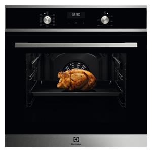 Electrolux EOD5H70BX oven 2750 W A Stainless steel