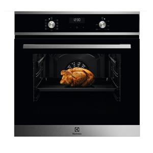 Electrolux EOD5H70BX oven 2750 W A Stainless steel 3