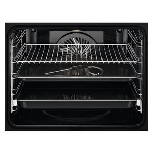 Electrolux EOE7P31Z 71 L 3500 W A+ Black 7