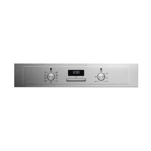 Electrolux EOF3H50BX 65 L A Stainless steel 3