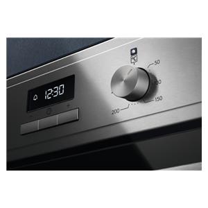 Electrolux EOF3H50BX 65 L A Stainless steel 7