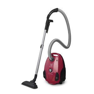 Electrolux EPF61RR 3.5 L Cylinder vacuum Dry 800 W Dust bag