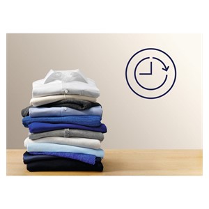 Electrolux EW2F528WP washing machine