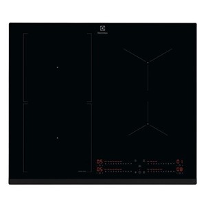 ELECTROLUX induction hob CIS62450