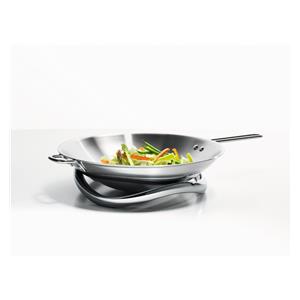 Electrolux INFI-WOK frying pan