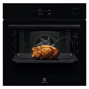 ELECTROLUX LOC9P3XZ oven