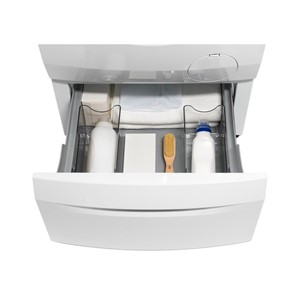 Electrolux M1WYHPE3 Washer /dryer stand White
