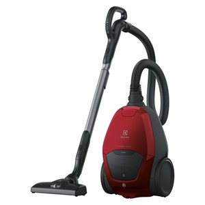 Electrolux PD82-ANIMA 3.5 L Cylinder vacuum Dry 600 W Dust bag