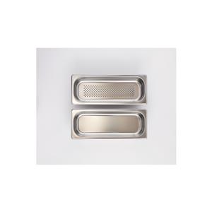 Electrolux PKKS8 Rectangular Steel 9