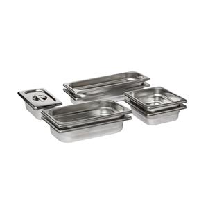 Electrolux PKKS8 Rectangular Steel 10