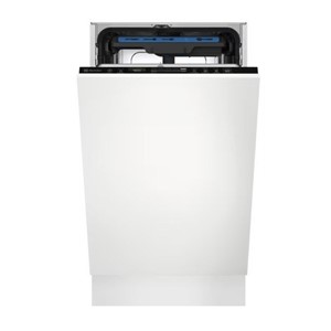 Electrolux Serie 700 EEG63410L Fully built-in 10 place settings C