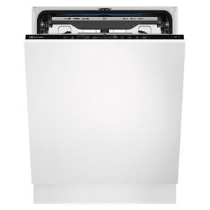 Electrolux Serie 700 EEG88700W Fully built-in 14 place settings A