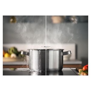 Electrolux Serie 700 EIS62453IZ Black Built-in 60 cm Zone induction hob 4 zone(s)