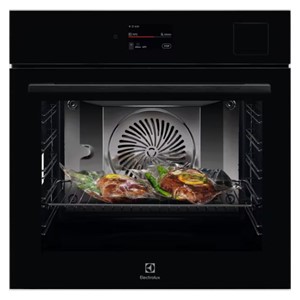 Elektrolux LOA9S3XZ Built-in oven 70 l 3500 W Black