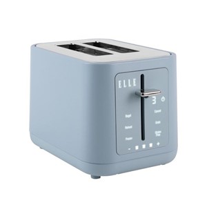 ELLE blue toaster