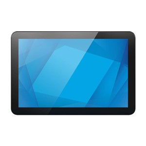 Elo Touch Solutions 1004L Digital signage flat panel 25.6 cm (10.1) LED 400 cd /m² WXGA Black