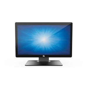 Elo Touch Solutions E351600 Signage Display 54.6 cm (21.5) LED 225 cd /m² Black Touchscreen