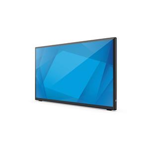 Elo Touch Solutions E510459 computer monitor 60.5 cm (23.8") 1920 x 1080 pixels 4K Ultra HD LCD Touchscreen Black 4