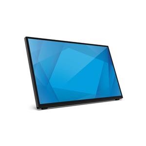 Elo Touch Solutions E510459 computer monitor 60.5 cm (23.8") 1920 x 1080 pixels 4K Ultra HD LCD Touchscreen Black 7