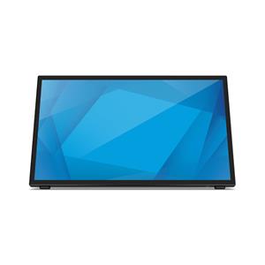 Elo Touch Solutions E511214 computer monitor 54.6 cm (21.5") 1920 x 1080 pixels 4K Ultra HD LCD Touchscreen Black 3