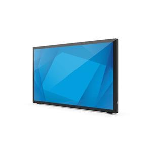 Elo Touch Solutions E511214 computer monitor 54.6 cm (21.5") 1920 x 1080 pixels 4K Ultra HD LCD Touchscreen Black 4