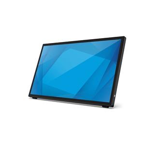 Elo Touch Solutions E511214 computer monitor 54.6 cm (21.5") 1920 x 1080 pixels 4K Ultra HD LCD Touchscreen Black 5