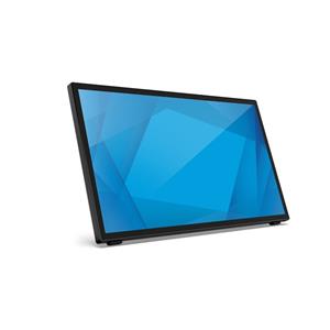 Elo Touch Solutions E511214 computer monitor 54.6 cm (21.5") 1920 x 1080 pixels 4K Ultra HD LCD Touchscreen Black 7