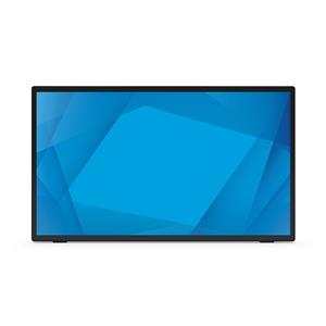 Elo Touch Solutions Elo 2770L computer monitor 68.6 cm (27") 1920 x 1080 pixels Full HD LED Touchscreen Black 2