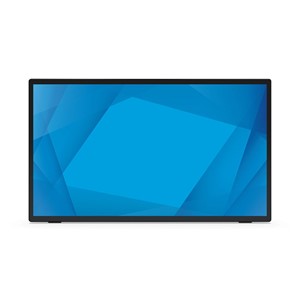 Elo Touch Solutions Elo 2770L computer monitor 68.6 cm (27) 1920 x 1080 pixels Full HD LED Touchscreen Black