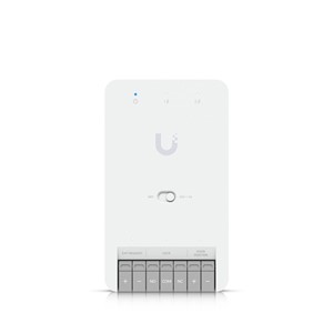 Emergency exit controller 1 door Ethernet