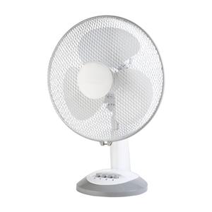 Emerio FN-114203 household fan Household blade fan White