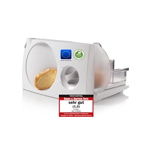 Emerio MS-125000 slicer Electric 100 W White