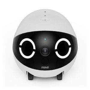 Enabot ROLA Mini Companion Robot